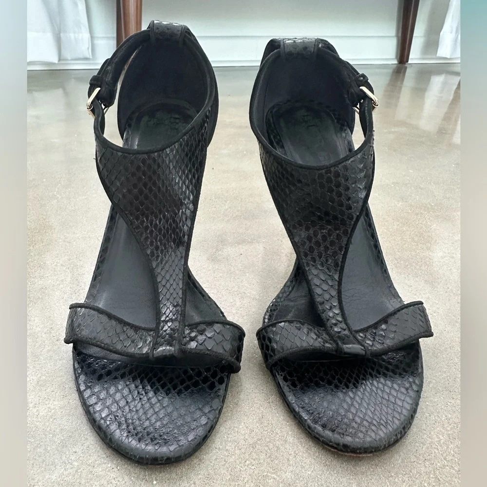 Burberry great used